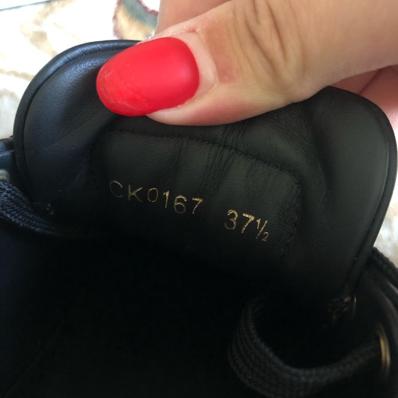 Dolce&Gabbana Sneakers - Picture 12 of 12